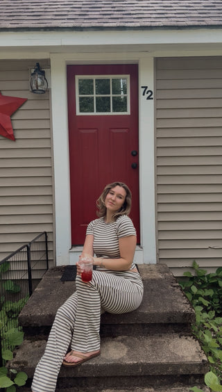 Lottie Stripe Set