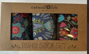 Sock Collection