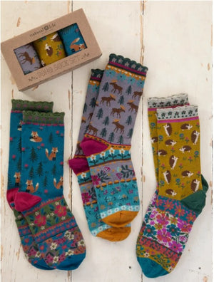 Sock Collection
