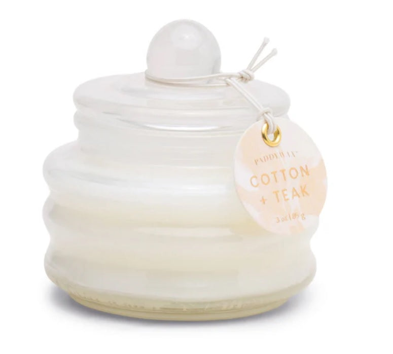 Paddywax Candle Collection