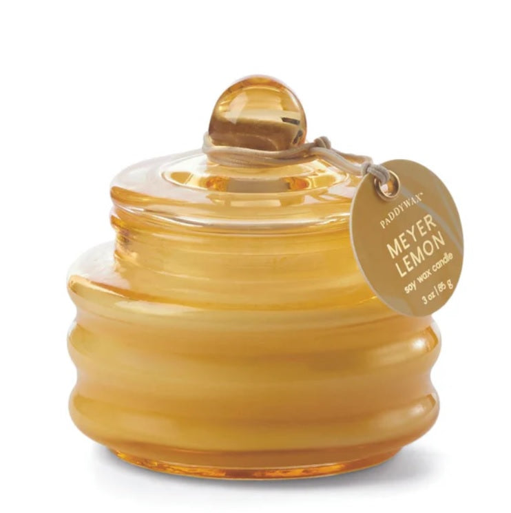 Paddywax Candle Collection