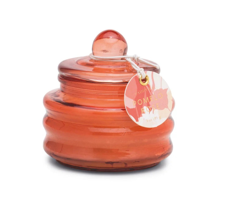 Paddywax Candle Collection
