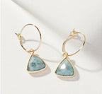 Luna Norte Earrings