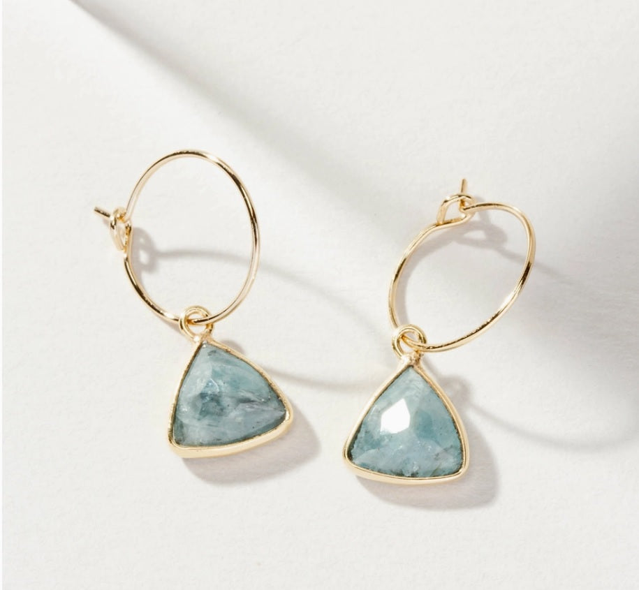 Luna Norte Earrings
