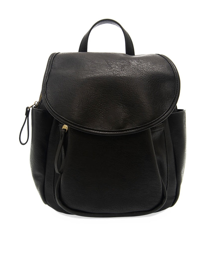 Blaire Multi Pocket Backpack