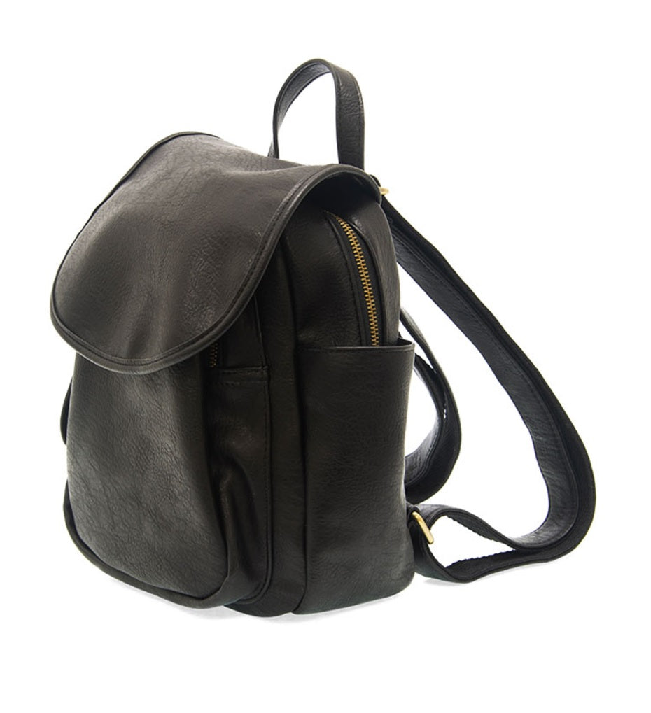 Blaire Multi Pocket Backpack