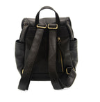 Blaire Multi Pocket Backpack