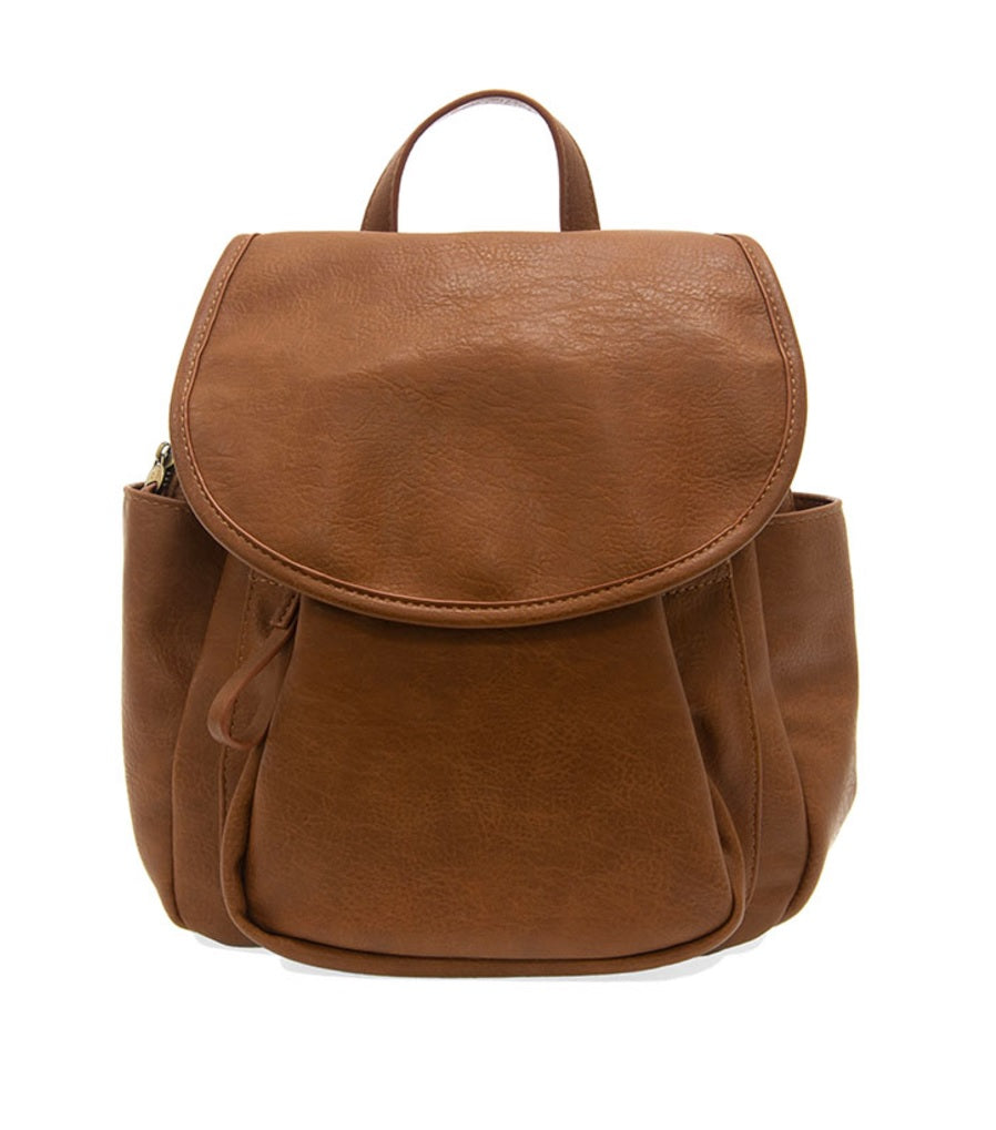 Blaire Multi Pocket Backpack