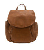 Blaire Multi Pocket Backpack