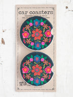 Car Coaster