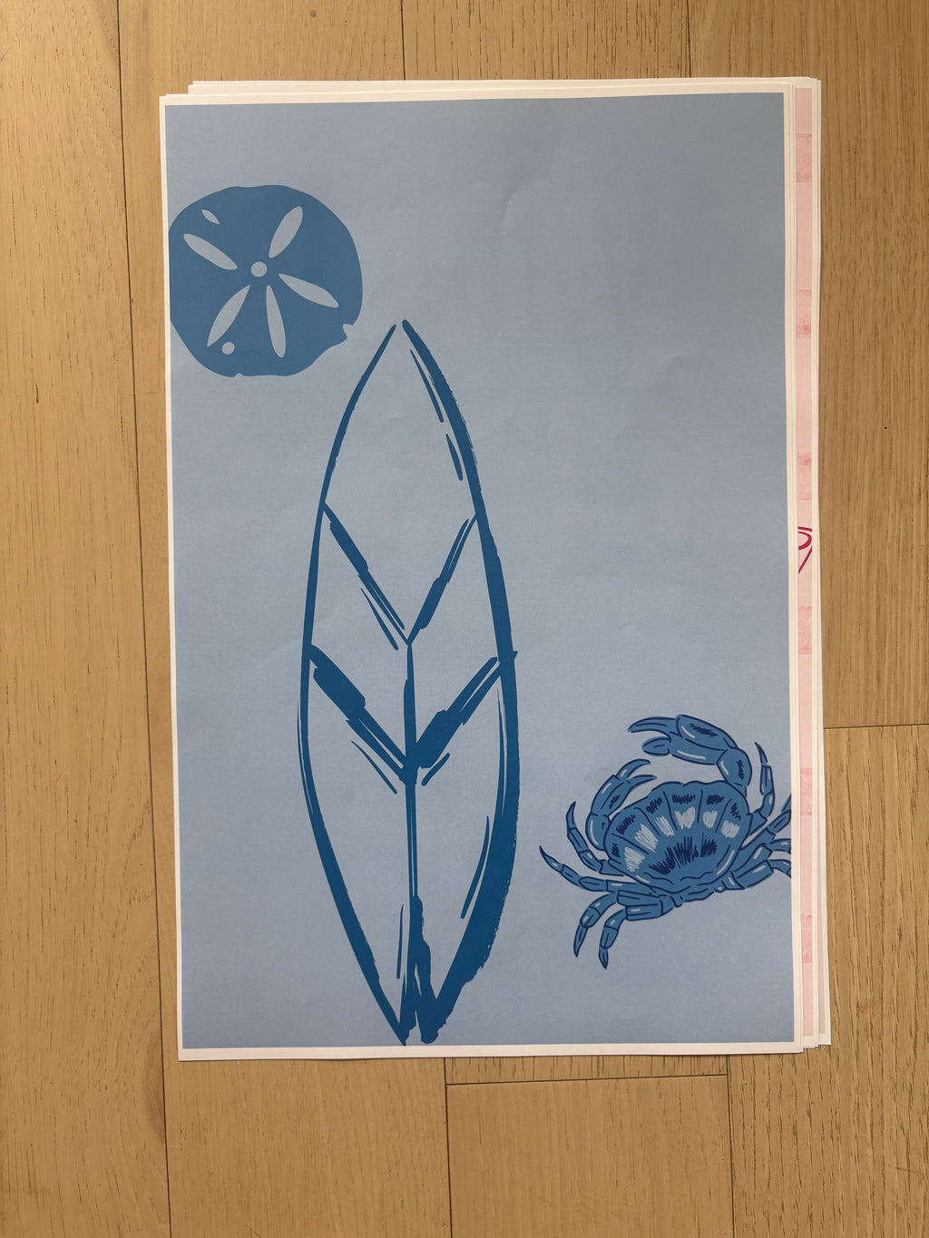 East Coast Posters