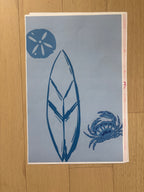 East Coast Posters
