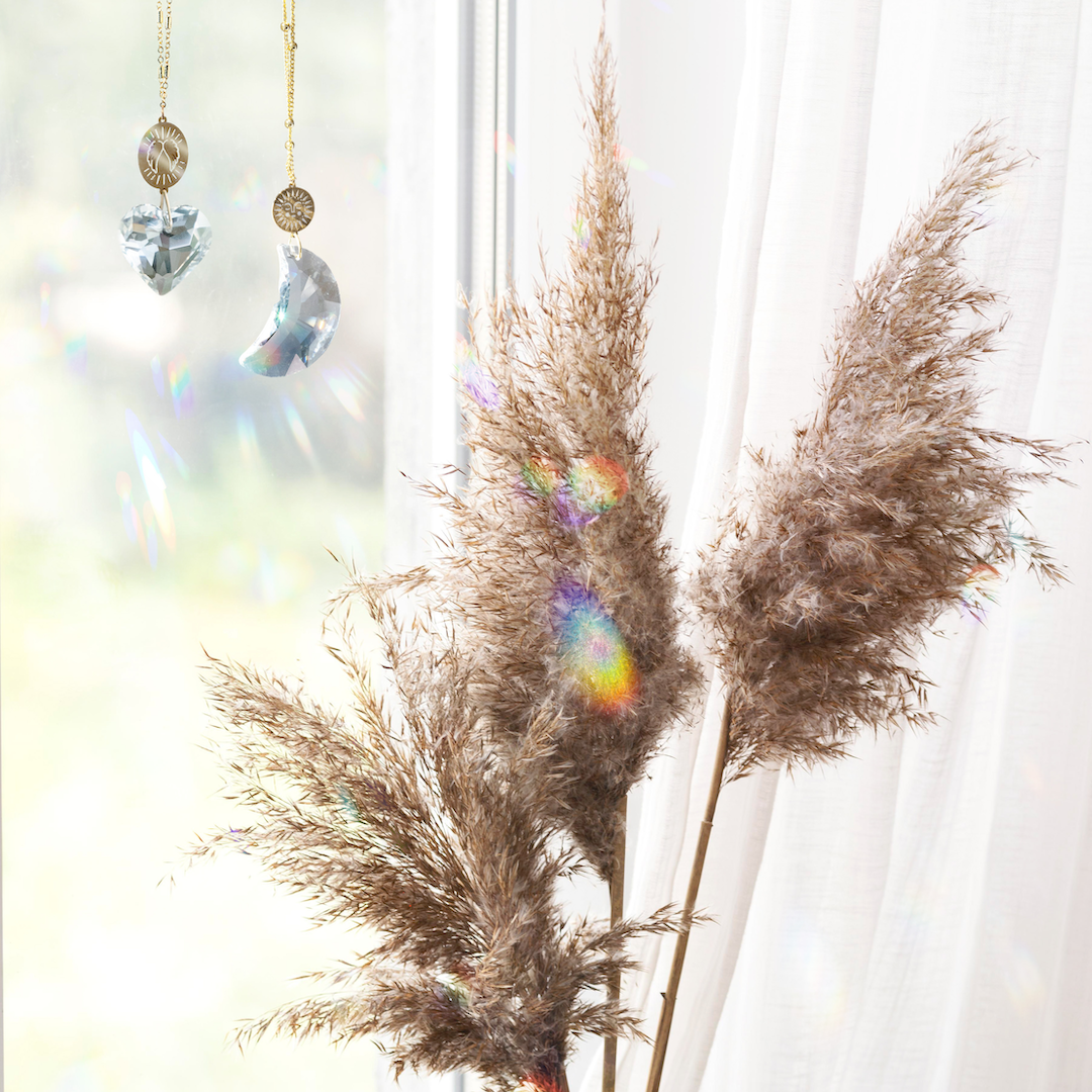 Mini Suncatcher