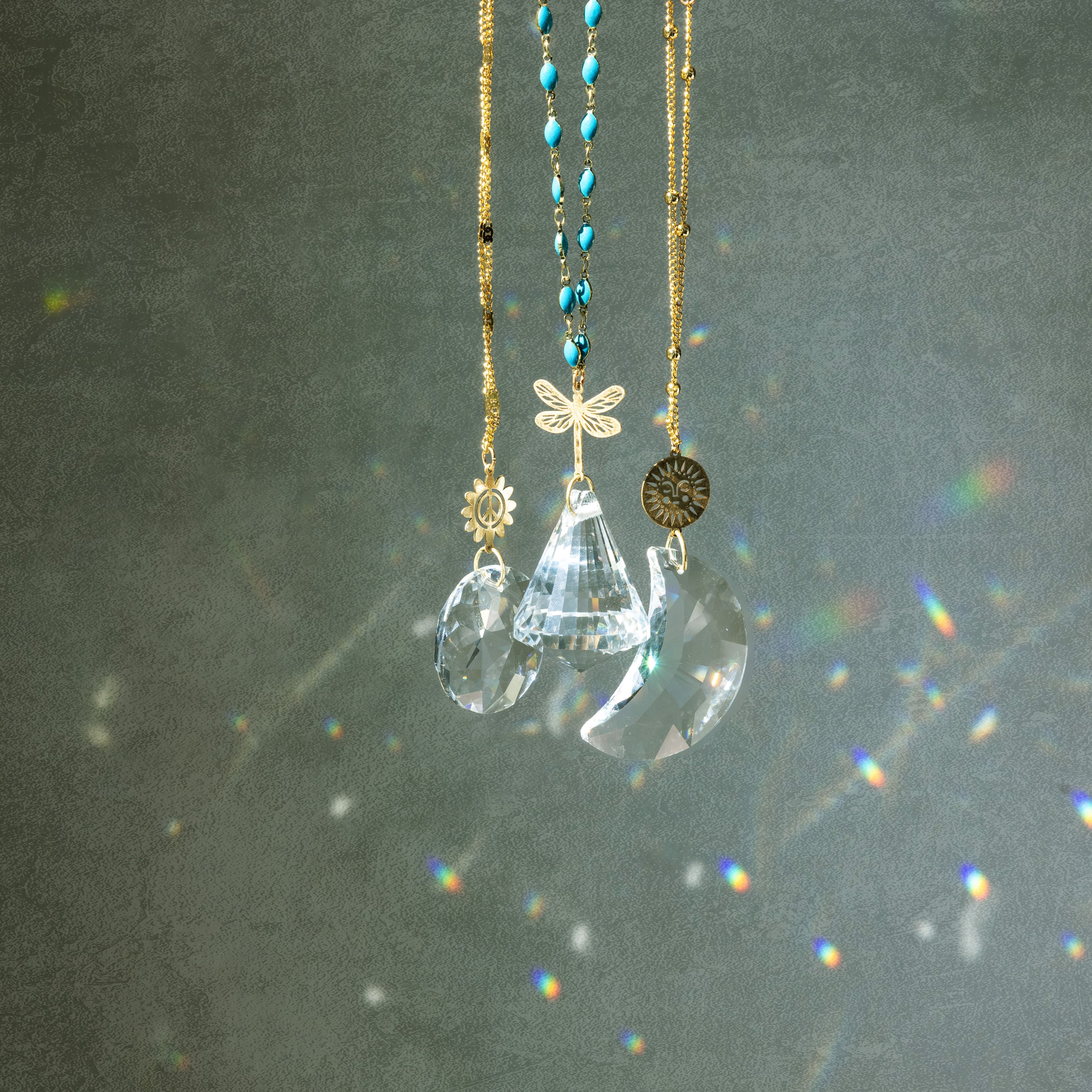 Mini Suncatcher
