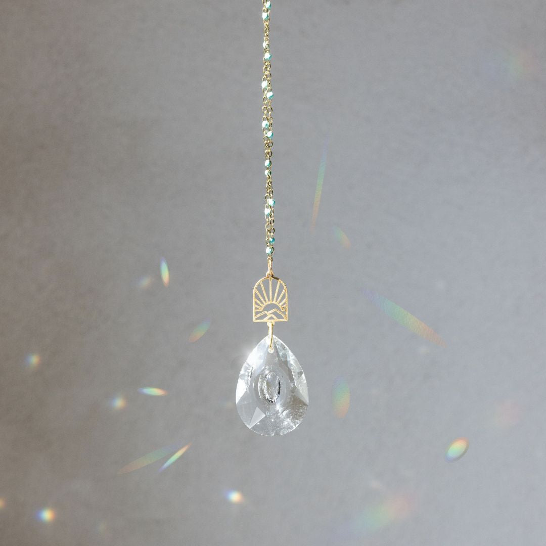 Mini Suncatcher