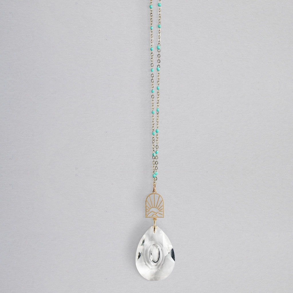 Mini Suncatcher