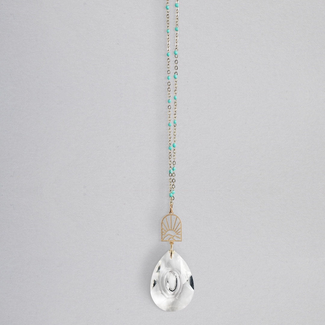 Mini Suncatcher