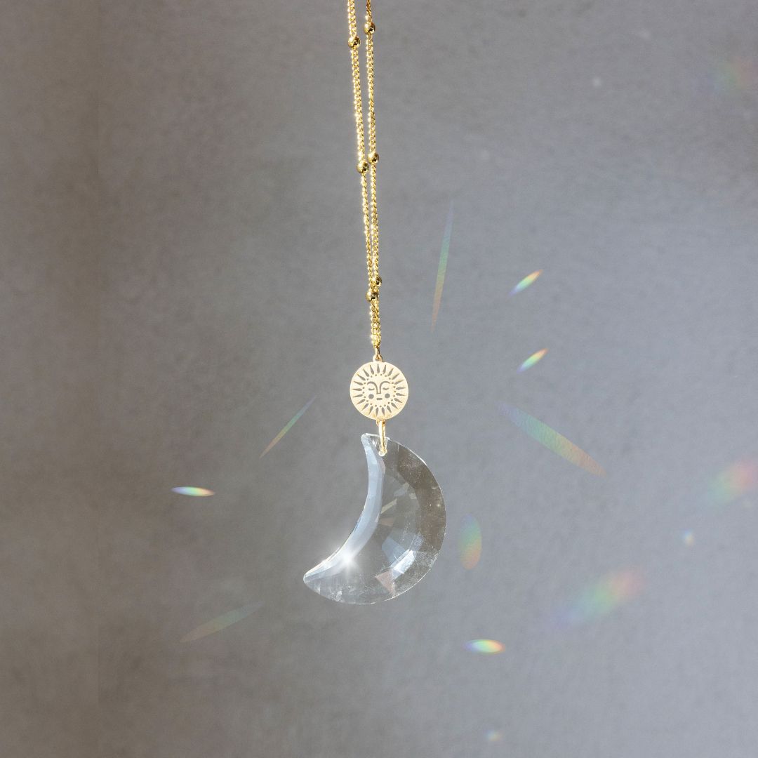Mini Suncatcher