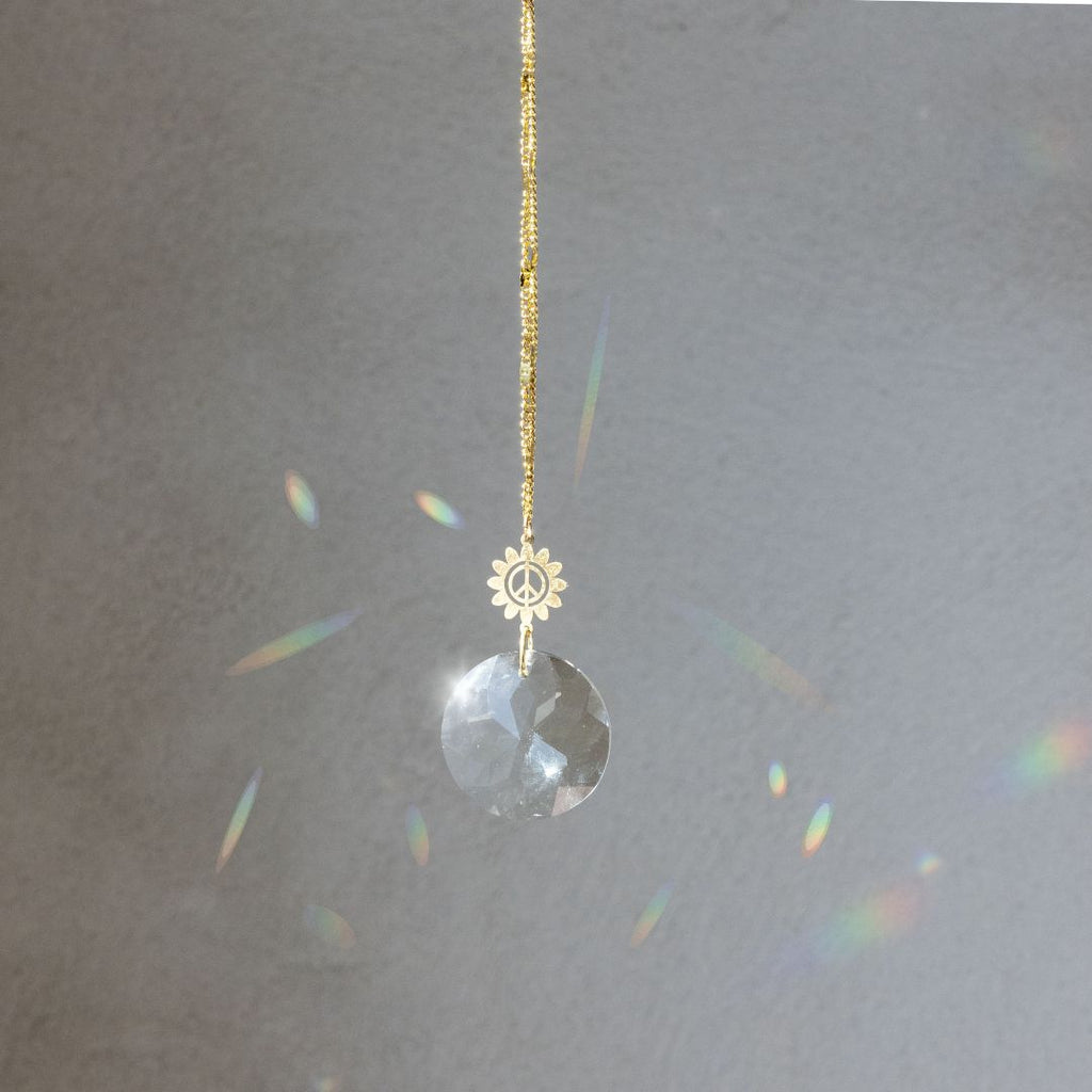 Mini Suncatcher