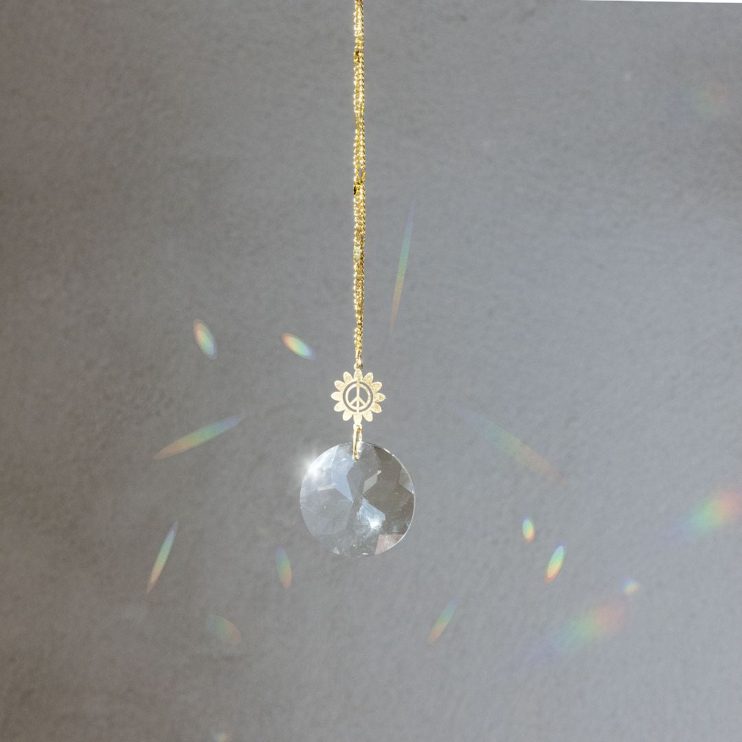 Mini Suncatcher