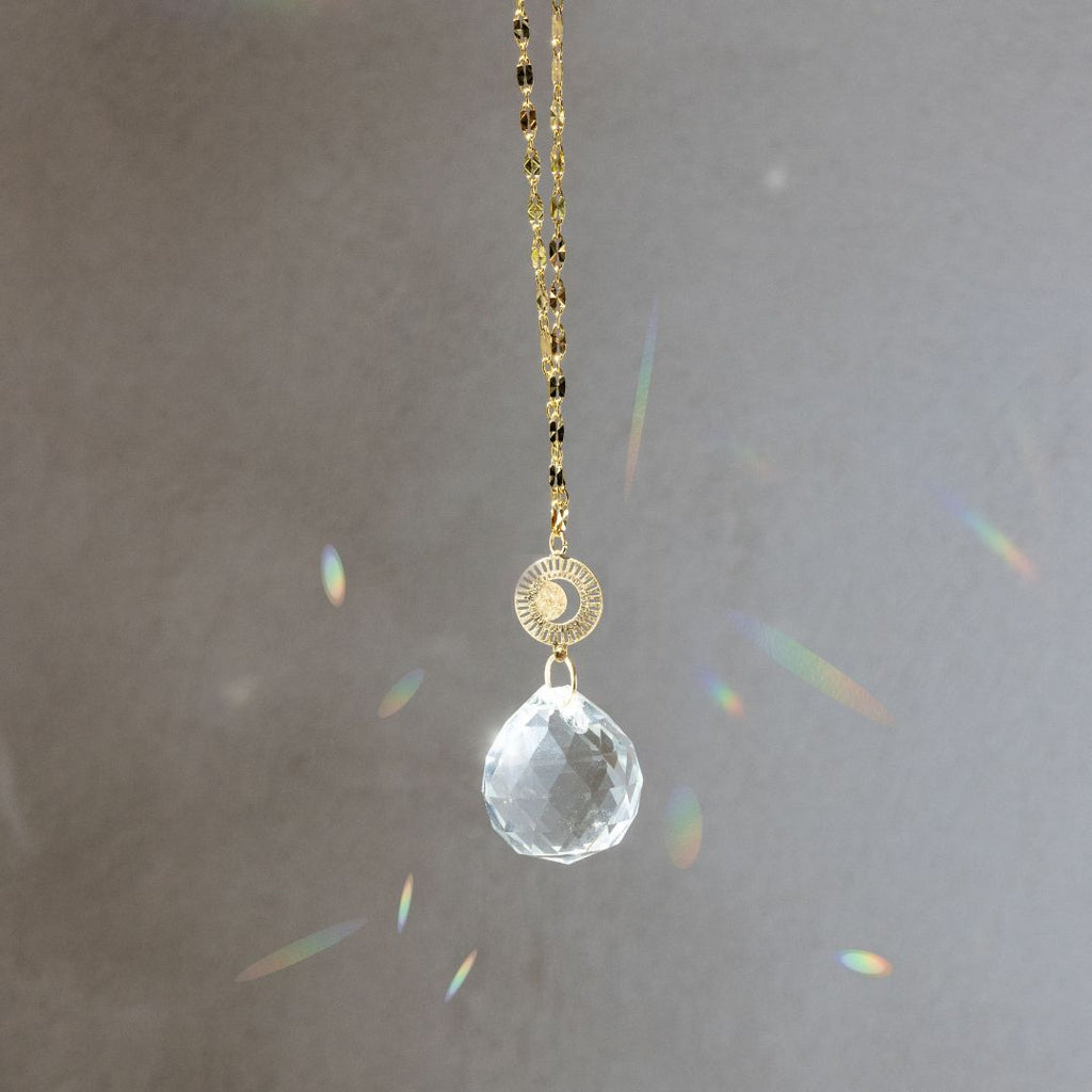 Mini Suncatcher
