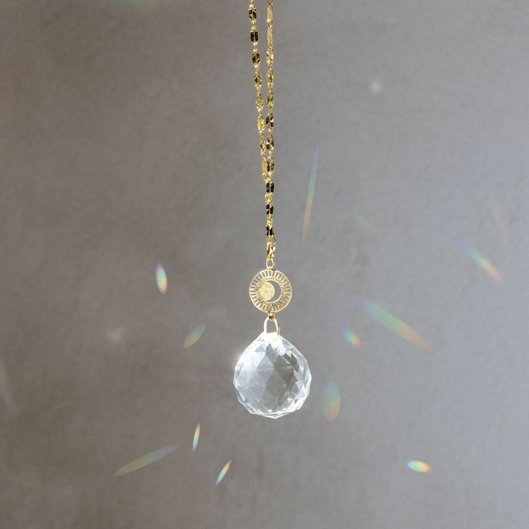 Mini Suncatcher