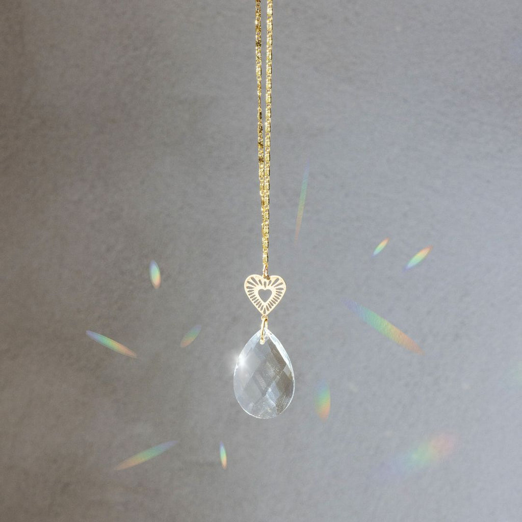 Mini Suncatcher