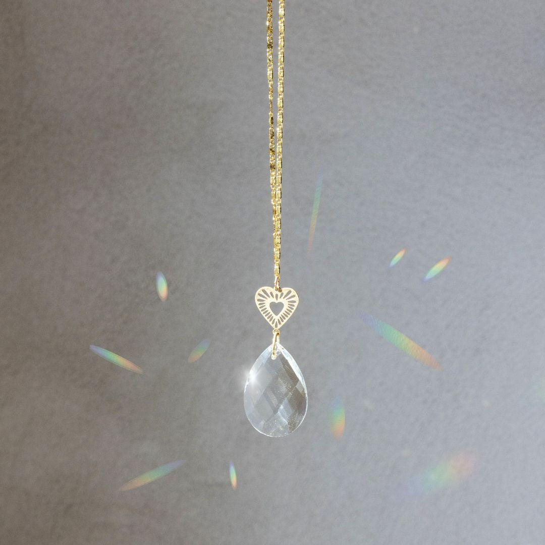Mini Suncatcher