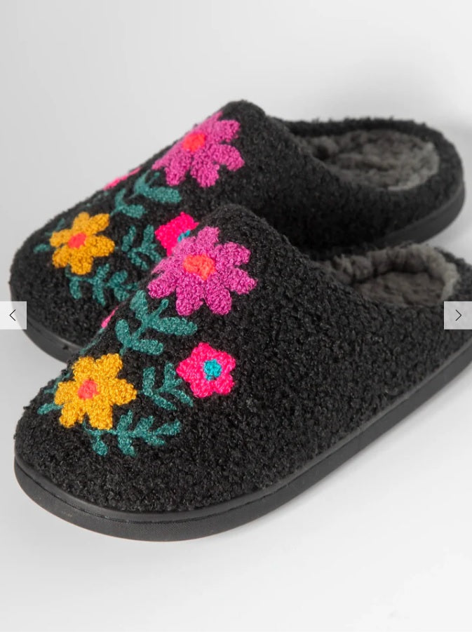 NL Slippers