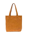 Charlie North/South Tote