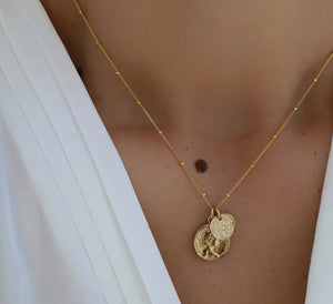 KW Jewelry Collection