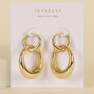 Jax Kelly Jewelry Collection