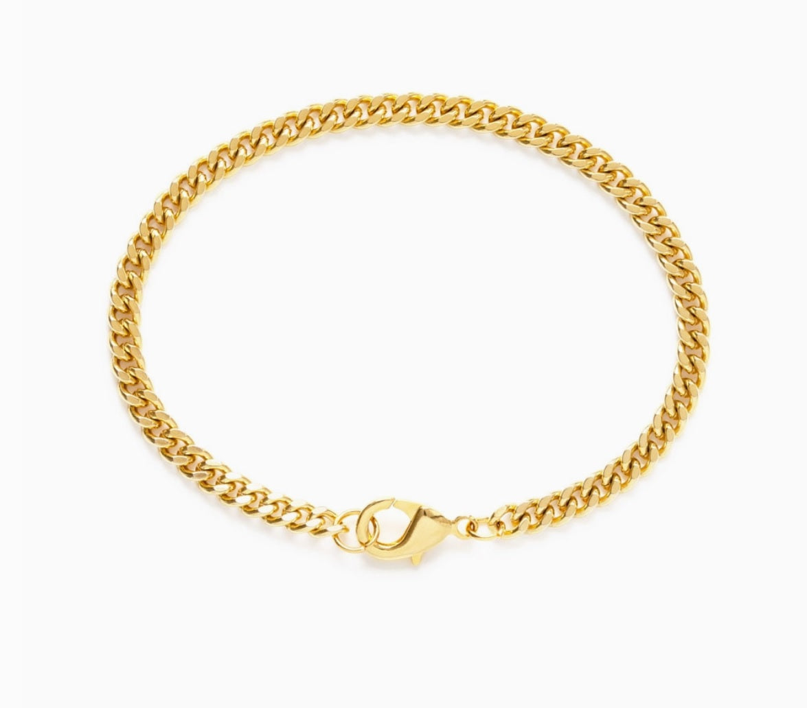 AT Jewelry Collection - Bracelets