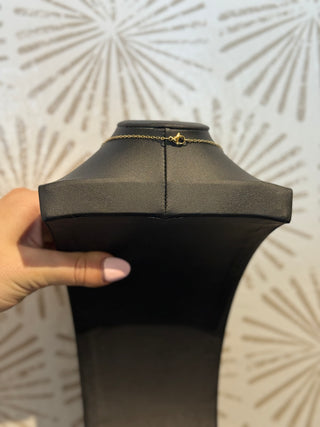 Spring Sunshine Necklace