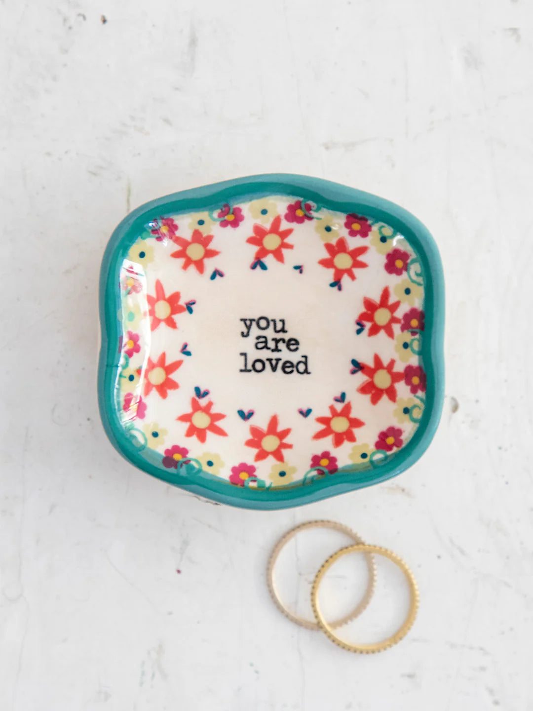 Artisan Trinket Dish Collection