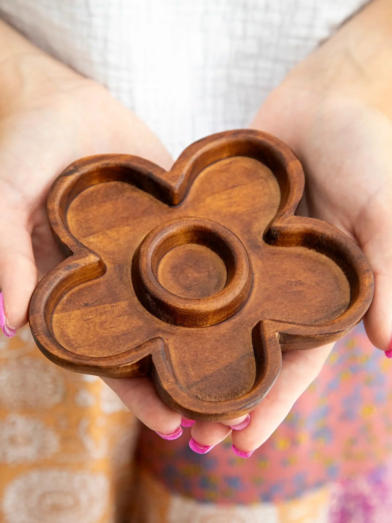 Artisan Trinket Dish Collection