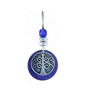Earth Dreams: Silver Earring Collection ( ED )