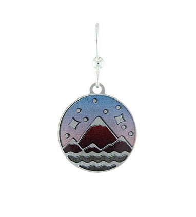 Earth Dreams: Silver Earring Collection ( ED )