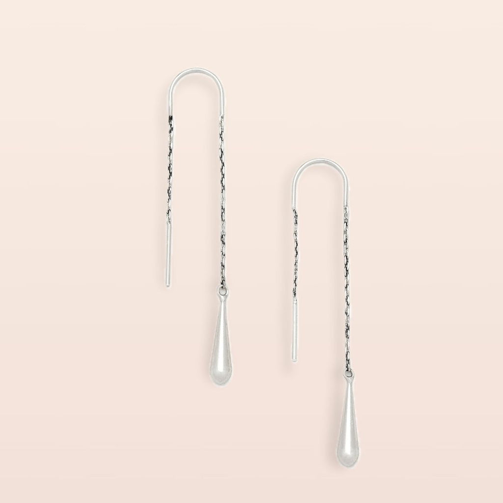 Refined Earrings