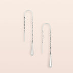 Refined Earrings