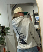 Live Free Hoodie