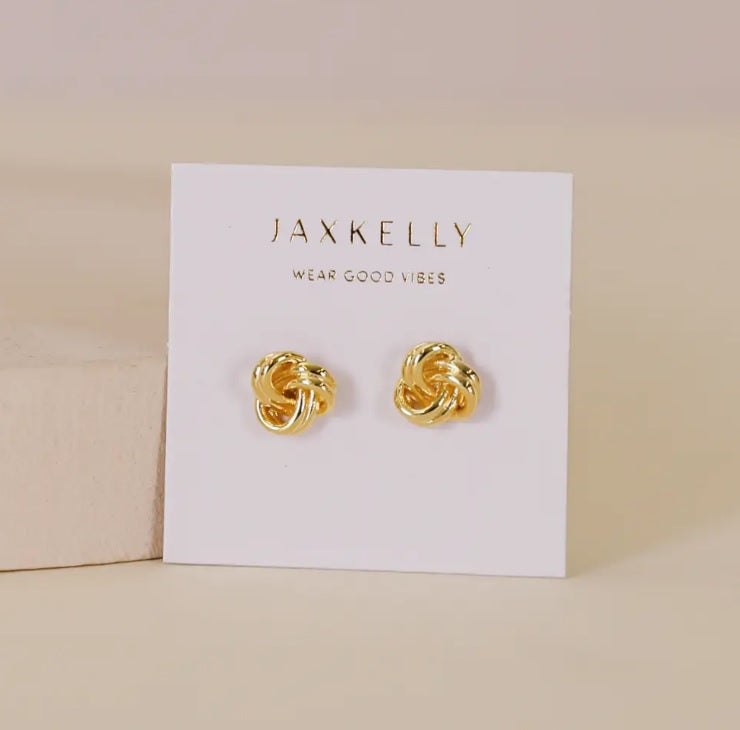 Jax Kelly Jewelry Collection