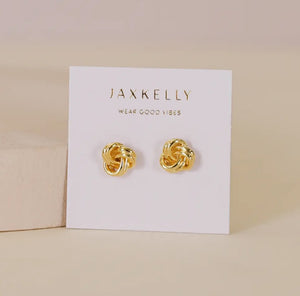 Jax Kelly Jewelry Collection