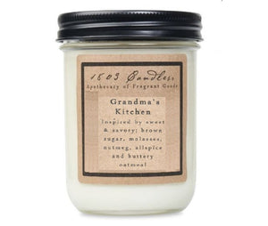 1803 Candle Collection