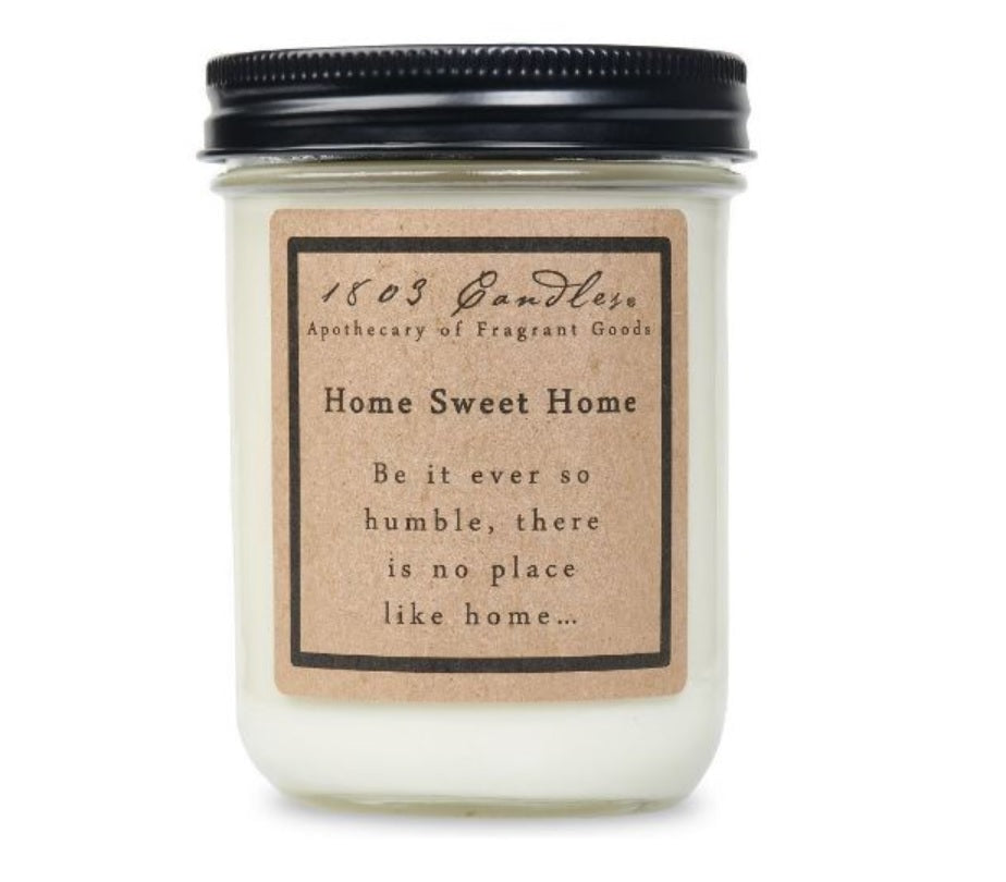 1803 Candle Collection