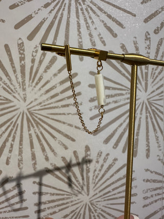 Effortless Double Pierced Earrings