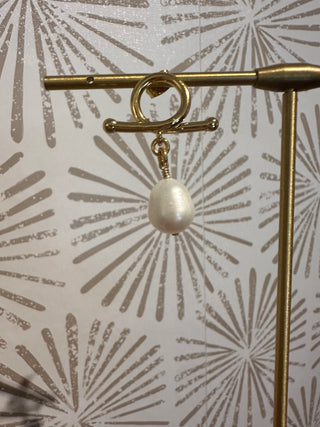 Classic Knot Earrings