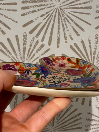 You Are So Loved Trinket Dish