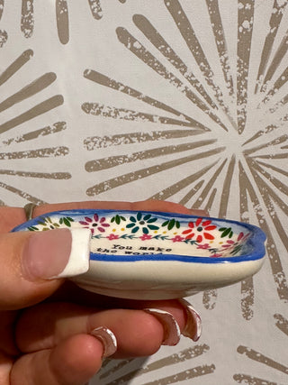 Better Place Trinket Dish