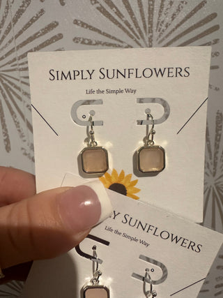 Florence Earrings
